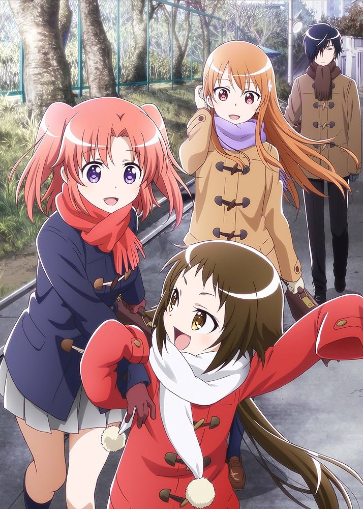 【キャスト直筆サイン入り】未確認で進行形 Blu-ray BOX Amazon.co.jp: 未確認で進行形 Blu-ray BOX : 照井春佳, 松井